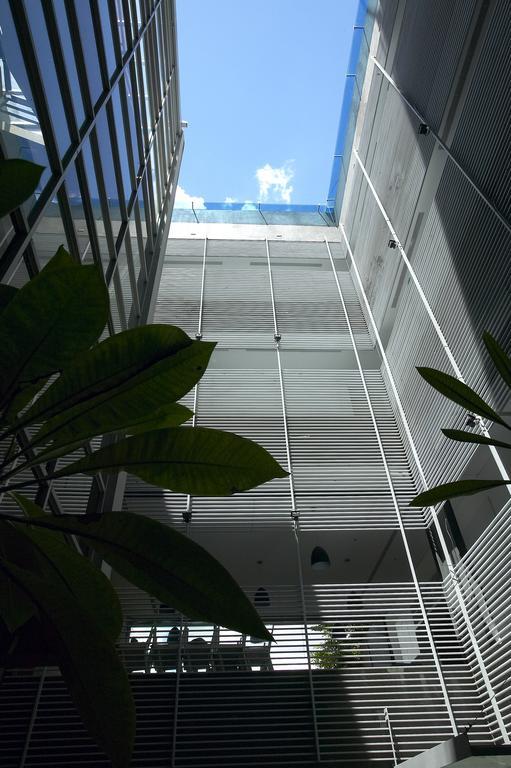 Hotel Double One Tajpej Kültér fotó