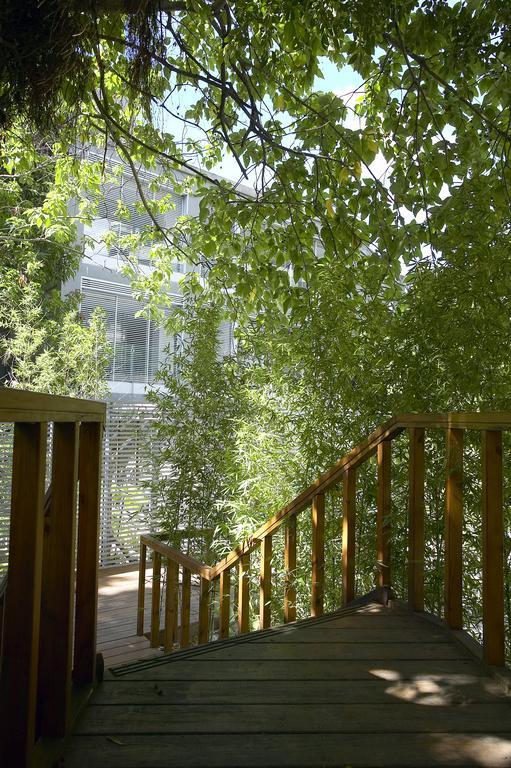 Hotel Double One Tajpej Kültér fotó