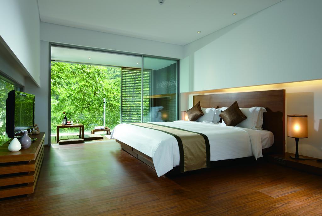 Hotel Double One Tajpej Kültér fotó