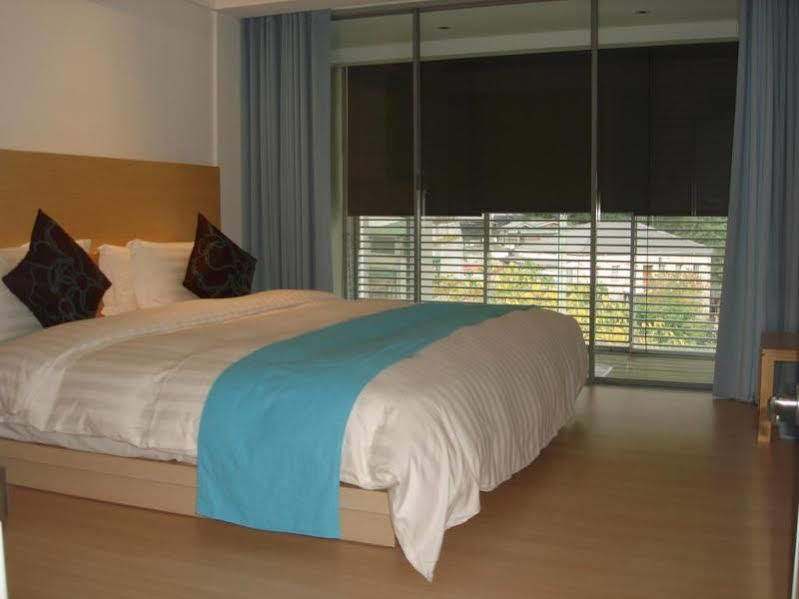 Hotel Double One Tajpej Kültér fotó